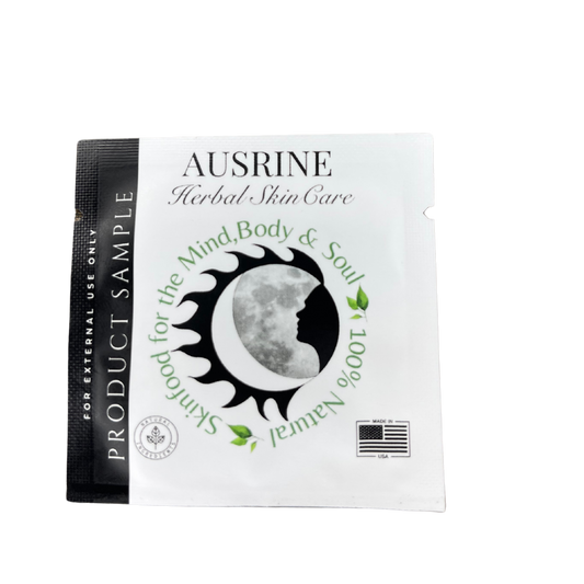 Earthly Healer™ Product Sample
