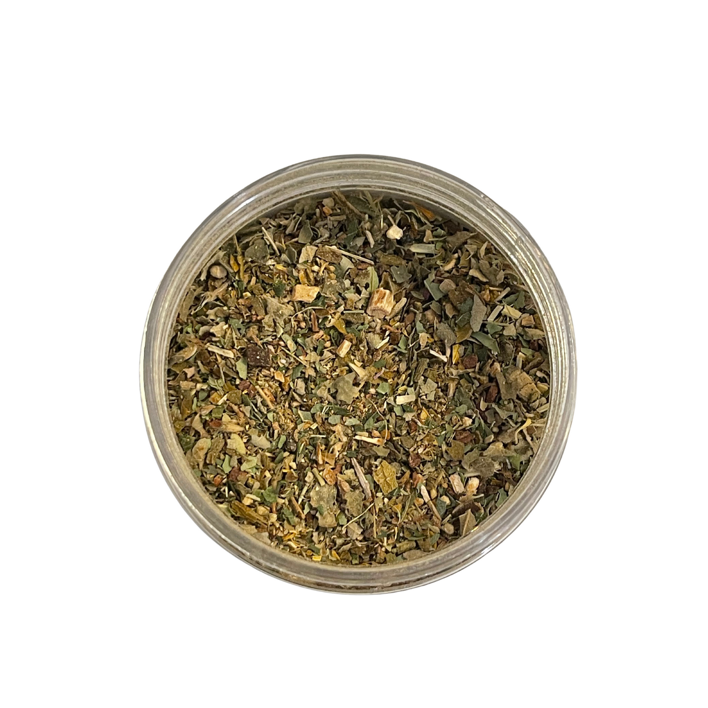 Eternal Glow 100% Organic Tea Blend