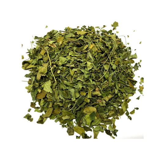 Moringa Leaves 100% Natural
