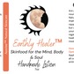 Earthly Healer™ Ultra-Calming Healing Lotion