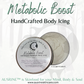 Metabolic Boost Circulatory Body Icing