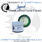 Legend by Yehudah™ Ultra-Nourishing Facial Cream