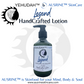 Legend by Yehudah™ Ultra-Nourishing Lotion